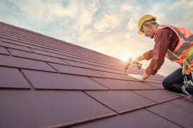 Best Commercial Roofing Services  in Rosewood Heights, IL